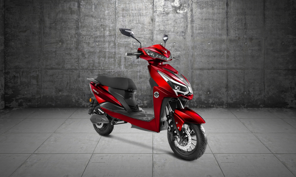 Dapat Subsidi Rp7 Juta, Ini 5 Motor Listrik 2026 dengan Jarak Tempuh Jauh!