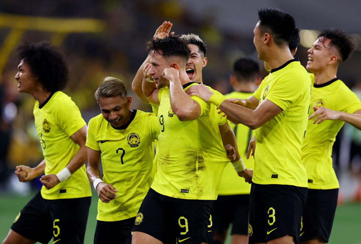 Pemalsuan Dokumen Naturalisasi, Timnas Malaysia dan FAM Dapat Sanksi Berat dari FIFA