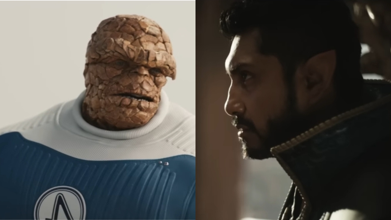 Bertabur Bintang, Ini Karakter yang Dipastikan Hadir dari Teaser Avengers Doomsday 