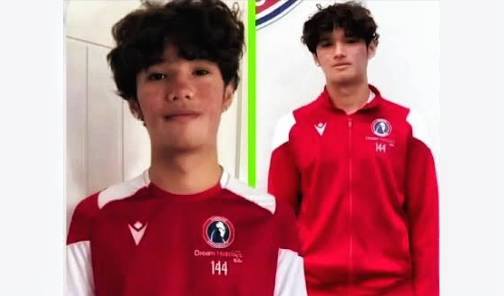 Vincent Mahdi Hearn: Wonderkid Jebolan Liga Inggris Buka Kans Bela Timnas, Sebut Punya Keturunan Asli Makassar