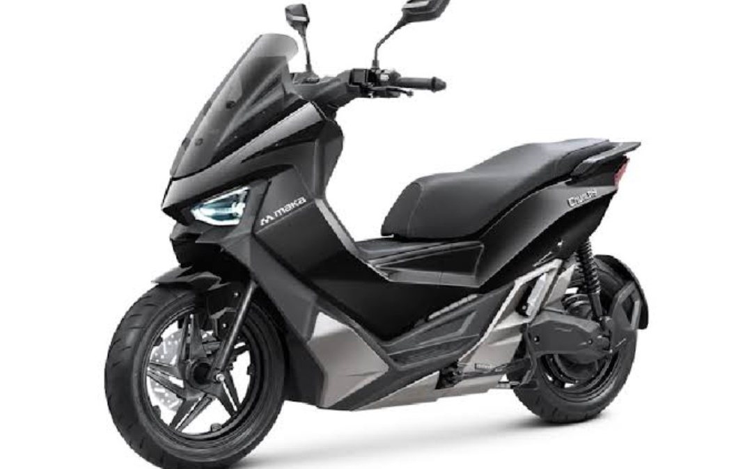 5 Motor Listrik untuk Touring, Worth It Dibeli di 2026, Punya Jarak Tempuh 160 km dengan Mesin Badak 5000W