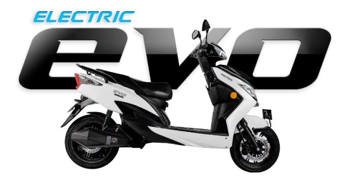 Bisa Tempuh 200 Km dan Irit, Berikut Keunggulan, Harga, dan Skema Kredit Motor Listrik Polytron EVO 2026