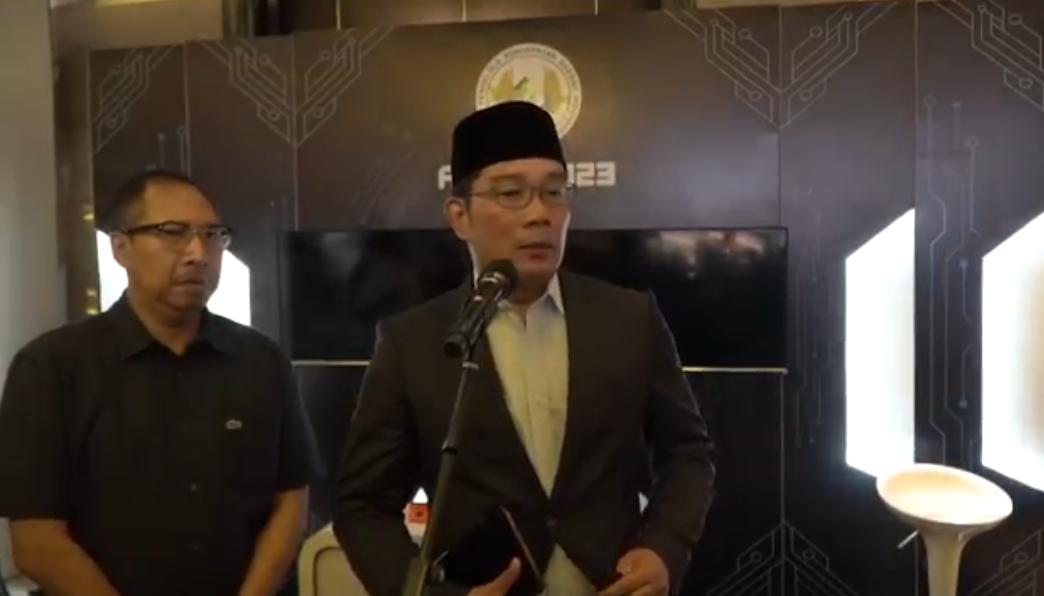 Kang Emil Ingin Tiru Malaysia, Ibukota Jabar Tetap di Bandung, Pusat Pemerintahan yang Dipindah