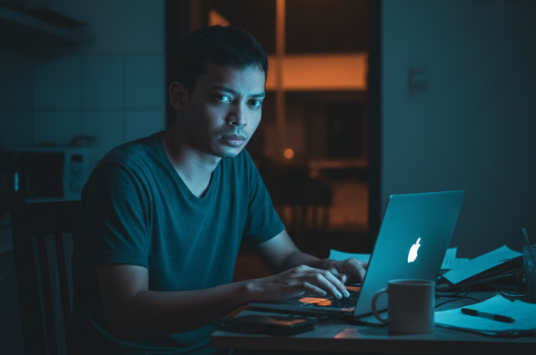 Prompt Gemini AI Ini Bisa Ubah Foto Kamu Jadi Realistis, Bahkan Dari Aktivitas Sepele Sekalipun!