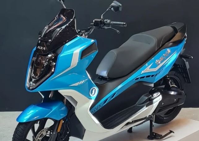 Mulai 10 Jutaan, Ini 3 Motor Listrik Mirip NMAX yang Cocok dipakai Touring dan Perjalanan Jauh