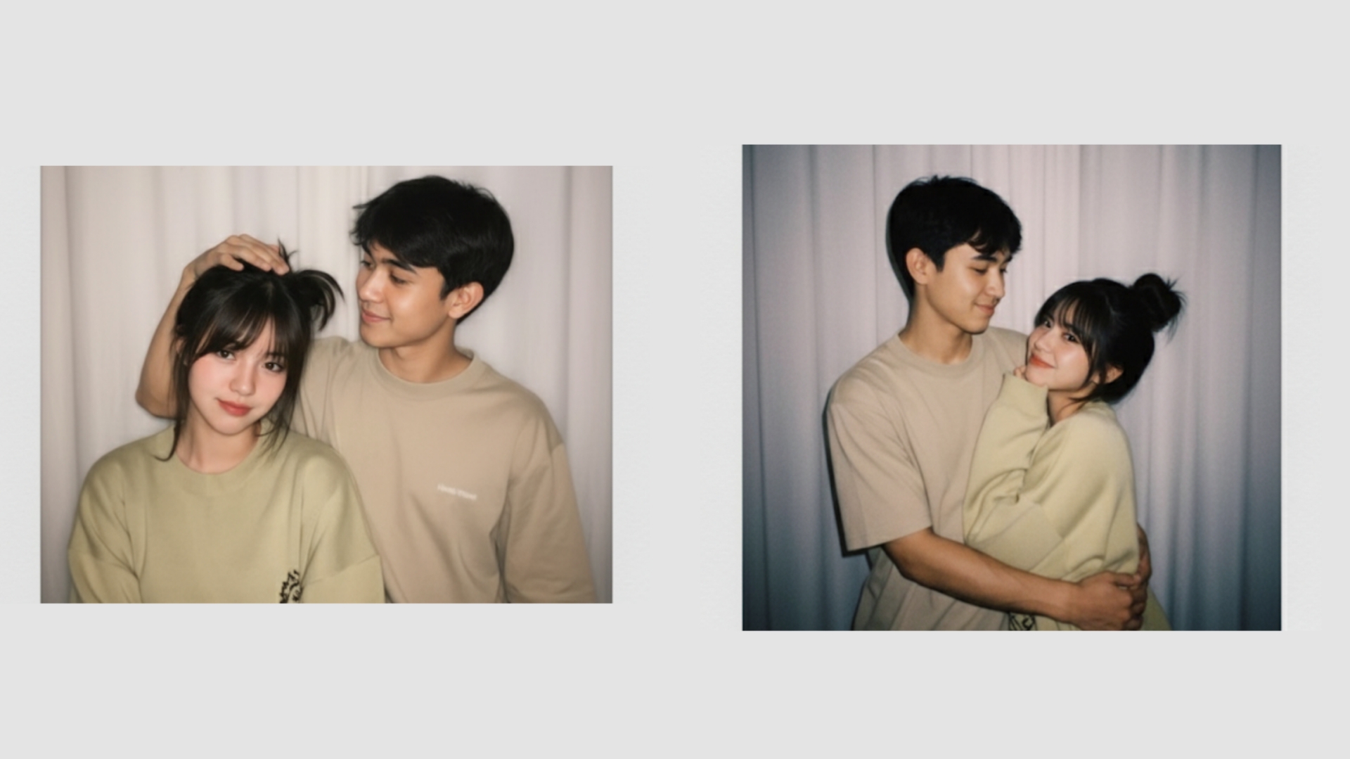 Cara Edit Foto Romantis Bersama Sahabat, Pacar, dan Idola Pakai Gemini AI, Berikut Kumpulan Prompt-nya