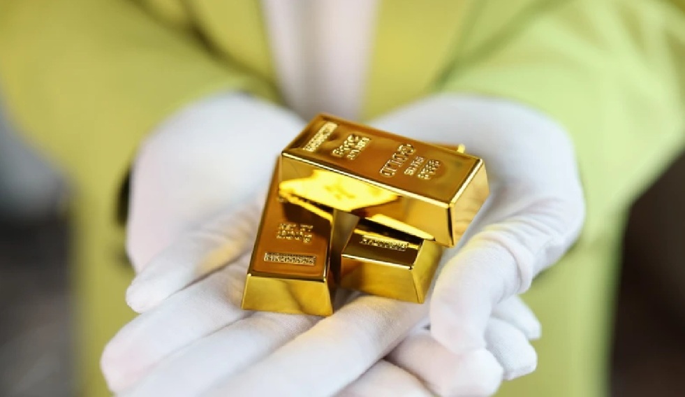 Dekati Rp2,9 Juta Per Gram, Berikut Update Harga Emas Antam Minggu 25 Januari 2026