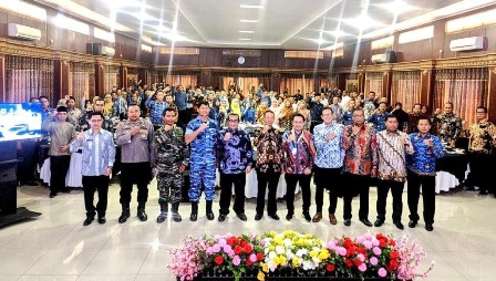 Bappedalitbang Majalengka Gelar Musrenbang 2024