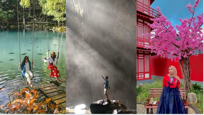4 Destinasi Wisata di Majalengka yang Sedang Viral, Wajib Masuk Daftar Liburanmu