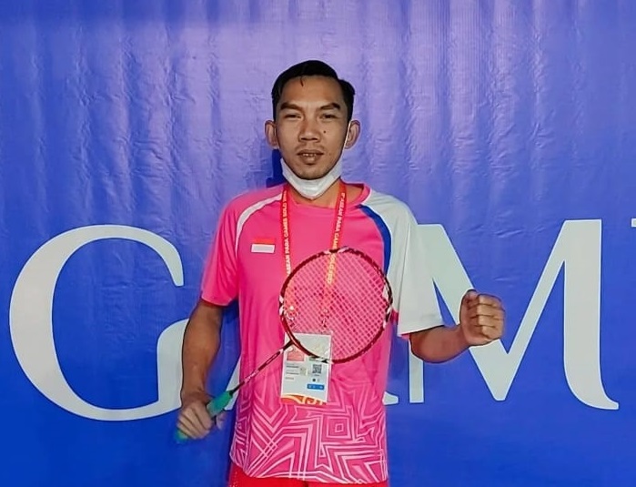 Atlet Majalengka Potensial Raih Medali Emas ASEAN Para Games