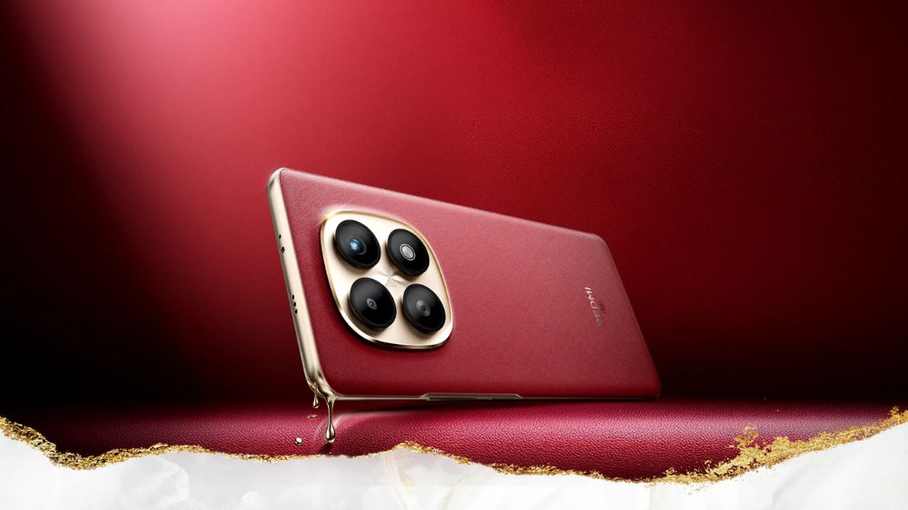 Redmi Note 15 SE Guncang Pasar! Baterai 5800 mAh, Layar AMOLED Curved Super Terang, Kamera 50 MP