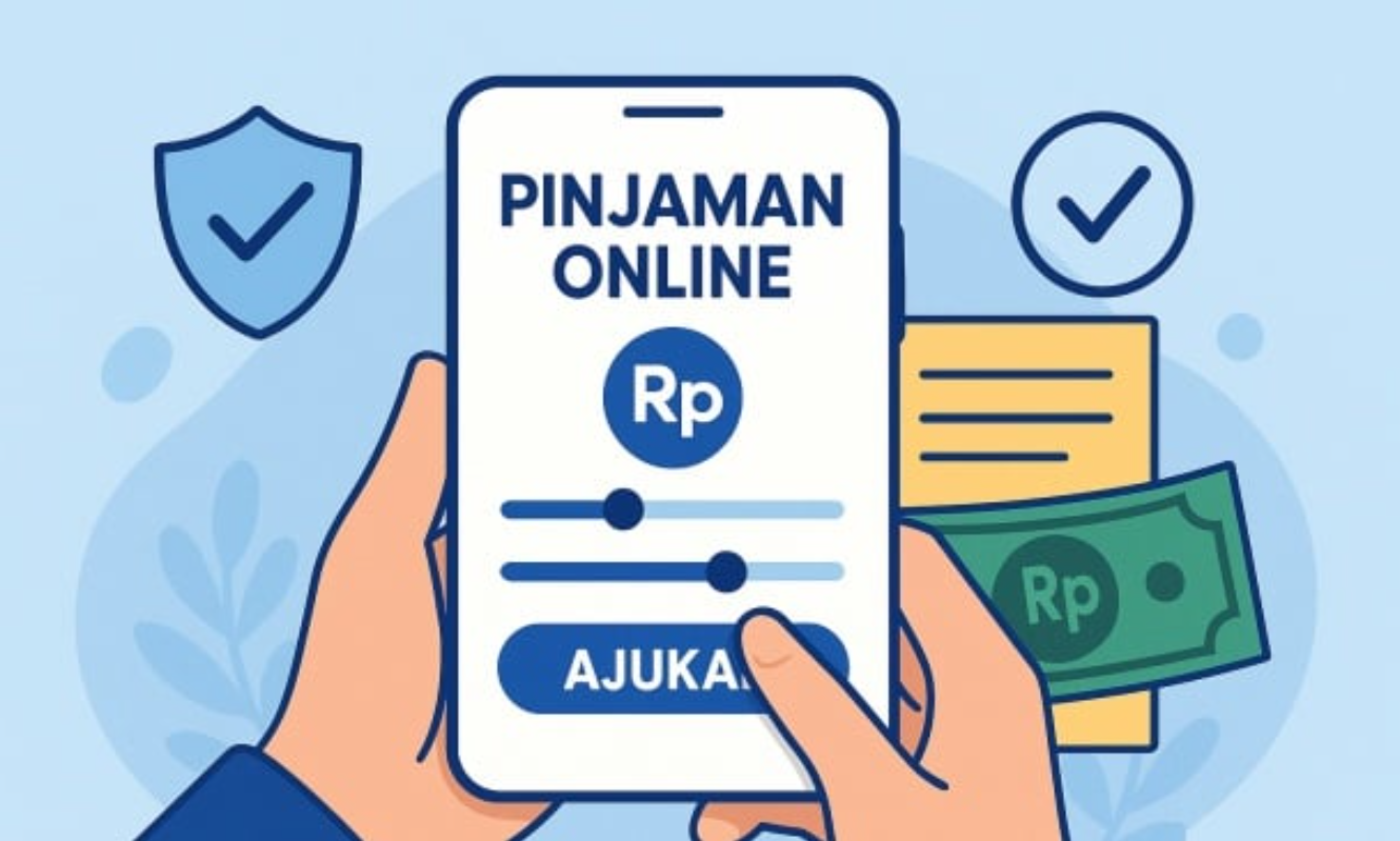 96 Daftar Pinjol Resmi OJK yang Berlaku  Per Maret 2026, Cek Apa Ada Layanan yang Kamu Gunakan?