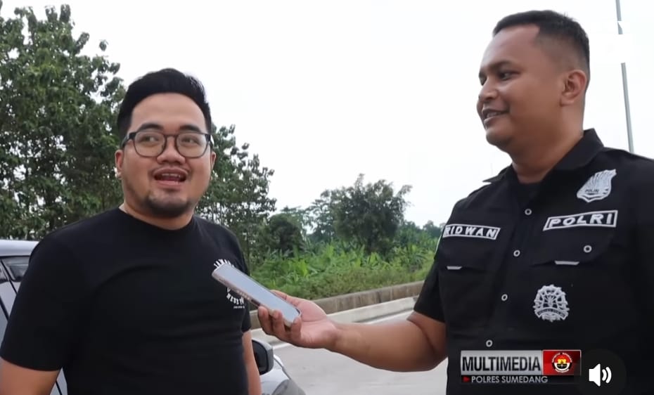CERITA MUDIK dari Bandung - Majalengka Lewat TOL CISUMDAWU: Dikira 2 Jam, Eh 45 Menit Sampe