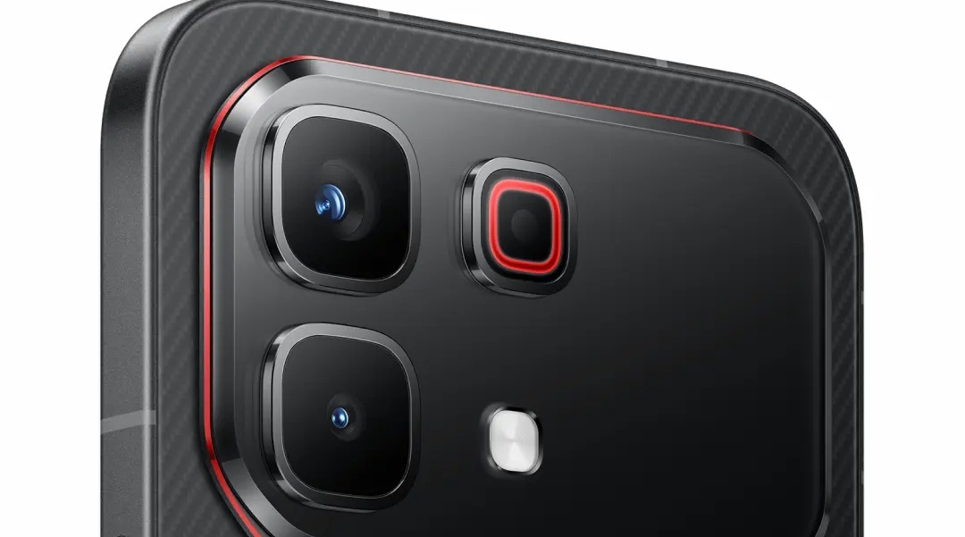 Dibanderol Rp4 Juta, HP Infinix Note 60 Pro Rasa Flagship, Baterai 6500 mAh, Layar Sudah Full AMOLED