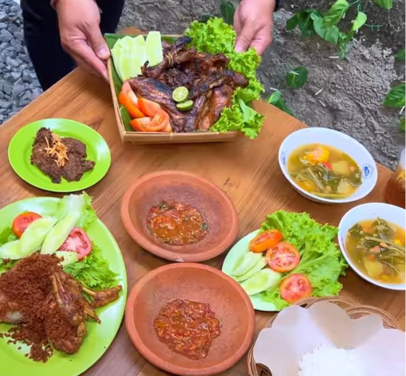 Bikin Ngiler, Rekomendasi 5 Kuliner di Majalengka yang Wajib Dicoba Kalau Sedang Liburan, Apa Saja?