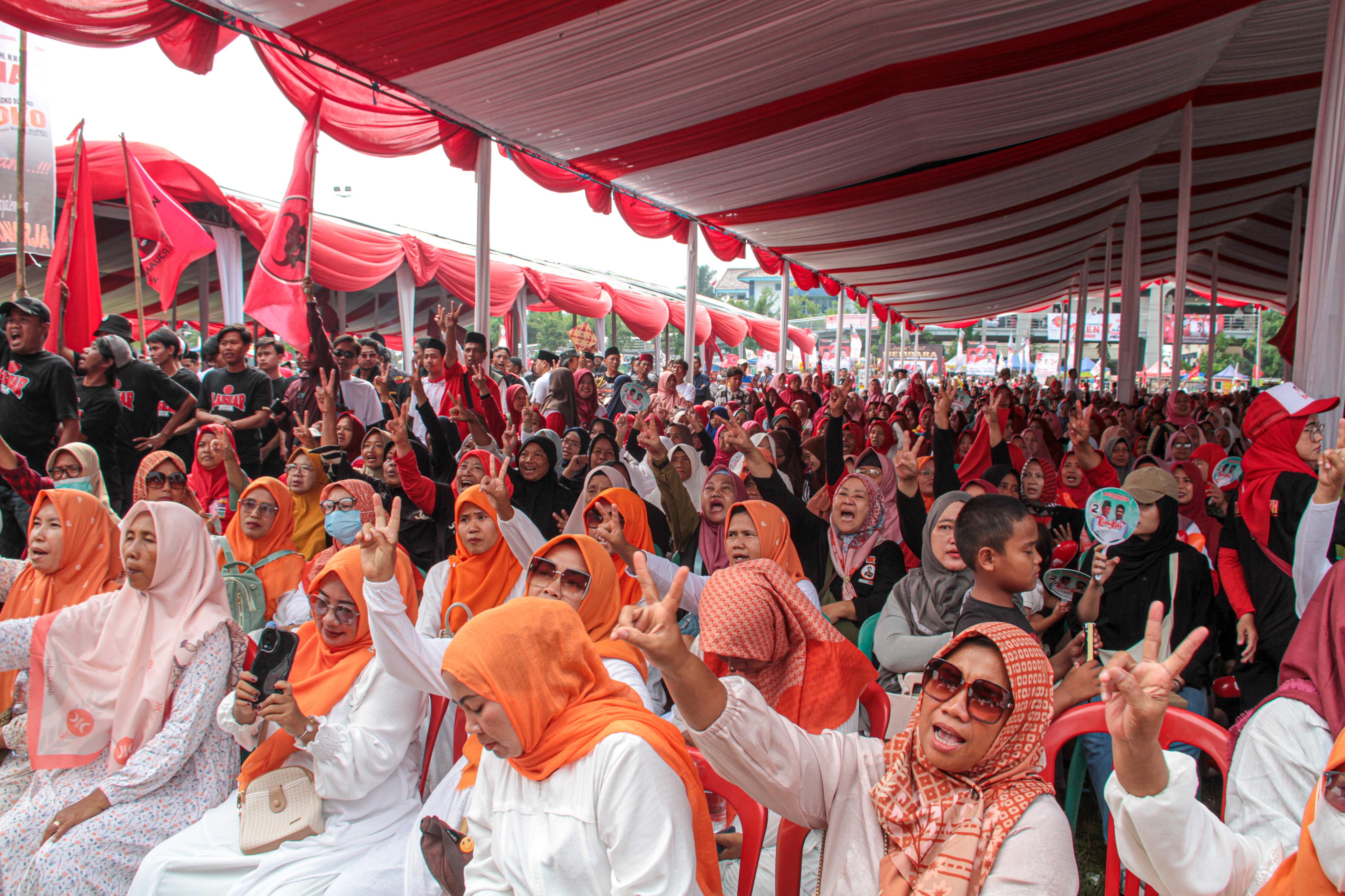 Optimis Menang, PKS Majalengka Siapkan Ribuan Kader di TPS Untuk Kawal Suara Kemenangan Karna-Koko