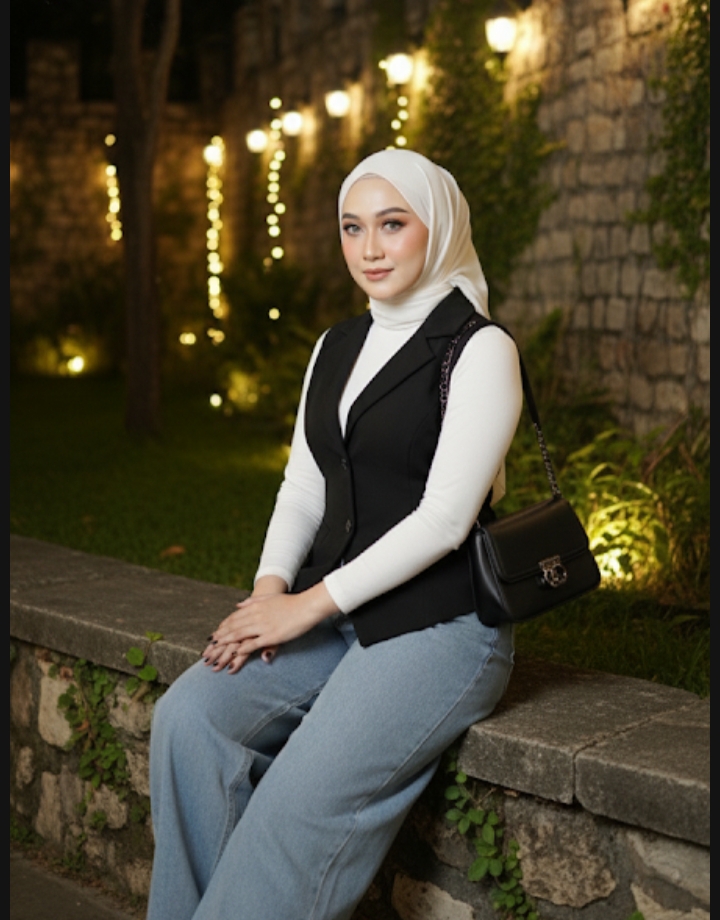 Gak Perlu Pake Filter! Coba Nih 5 Prompt Gemini AI Cewek Cantik Natural, Bikin Flawless dan Hasilnya Realistis