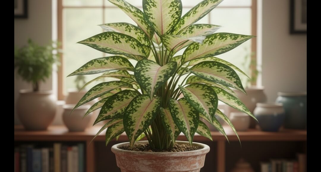 5 Tanaman Hias Pembawa Hoki dan Rezeki Menurut Feng Shui, Bisa Jadi Dekorasi Rumah Agar Tambah Indah