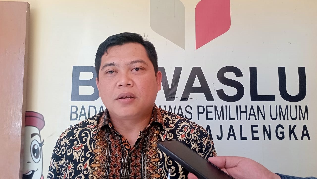 Pendaftar Pengawas TPS Sebanyak 4.324 Orang, Besok Rabu Diumumkan