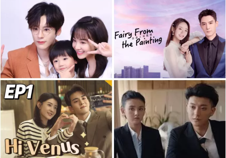 Rekomendasi 7 Serial Drama China yang Lagi Viral di Tahun 2025, Berikut Link Nontonnya Bahasa Indonesia Gratis