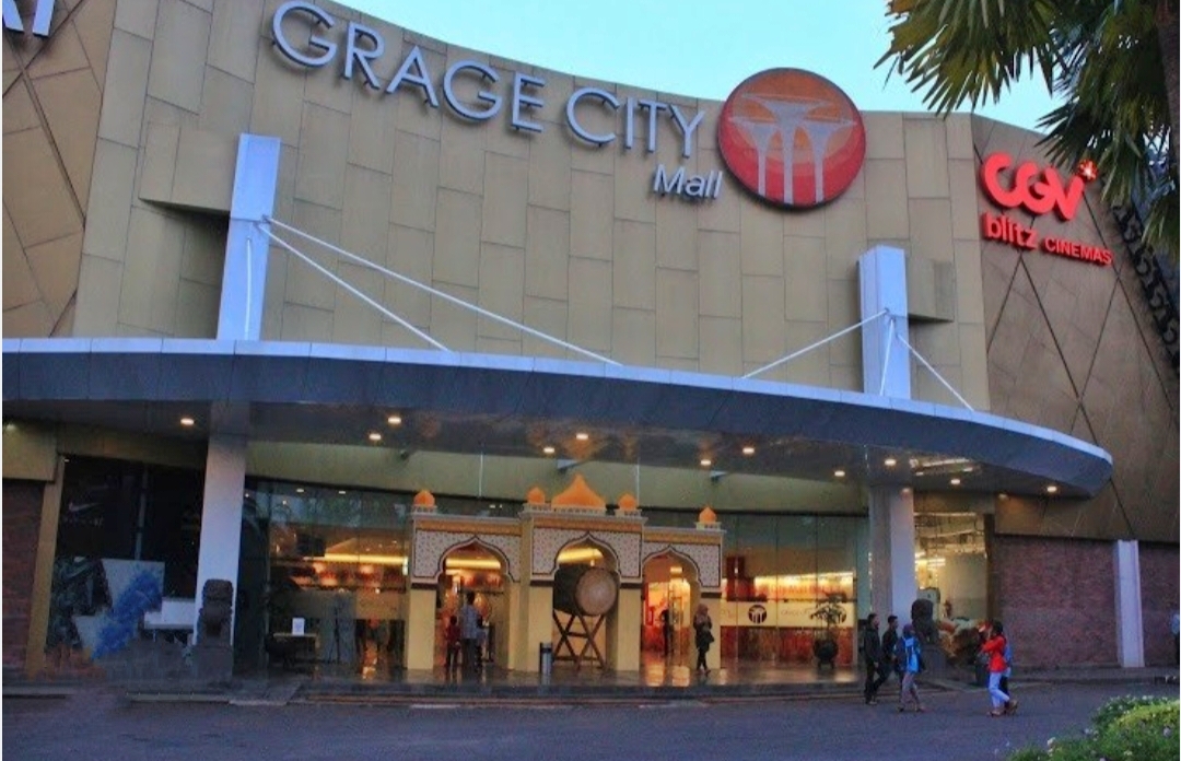 Jadwal Bioskop Grage City Mall CGV Cirebon Senin 13 Mei 2024