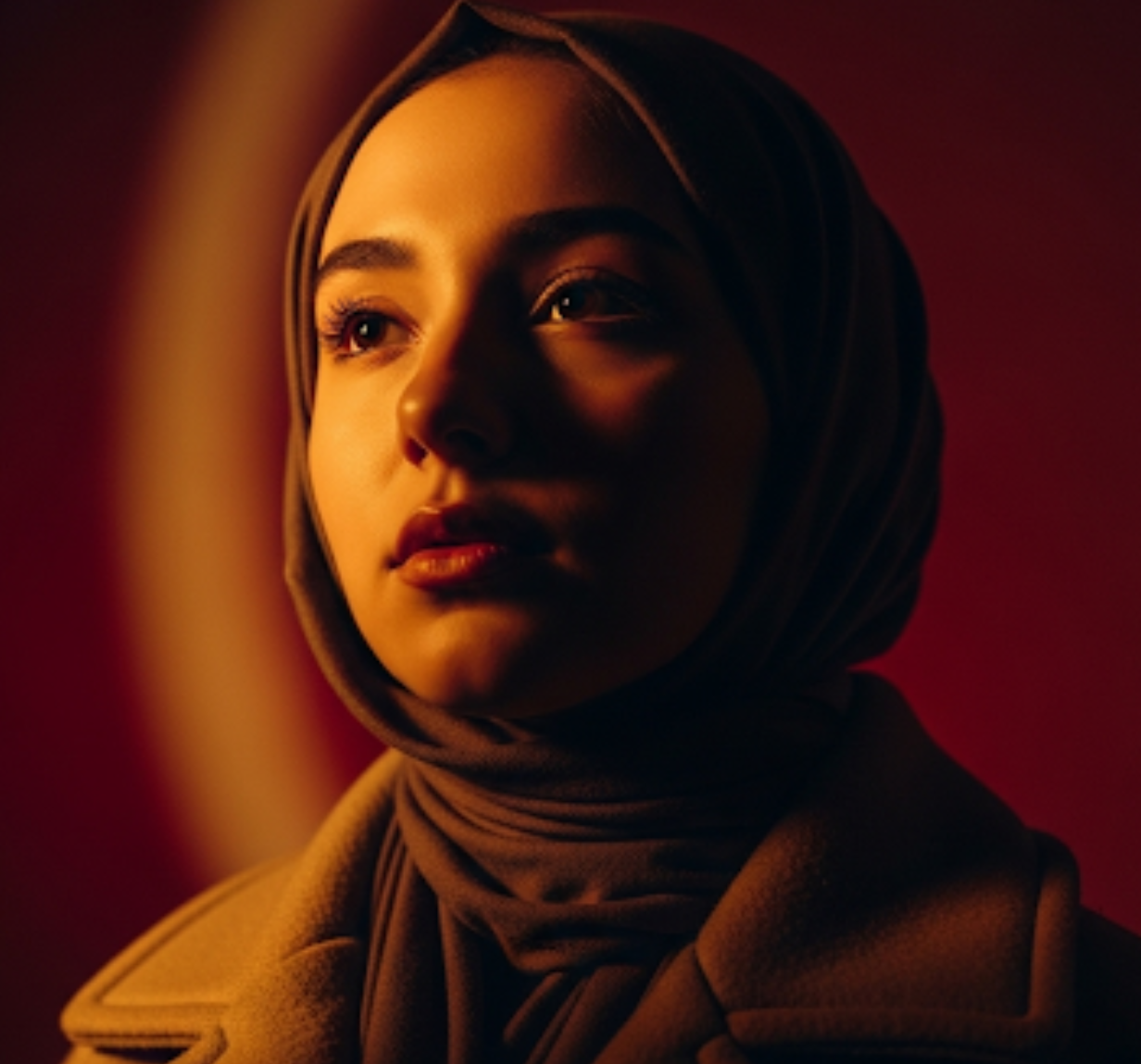 Bikin Foto Profil Sinematik, Ini 5 Prompt Edit Foto AI Hasil Studio Foto, Auto Viral dan Anti Gagal