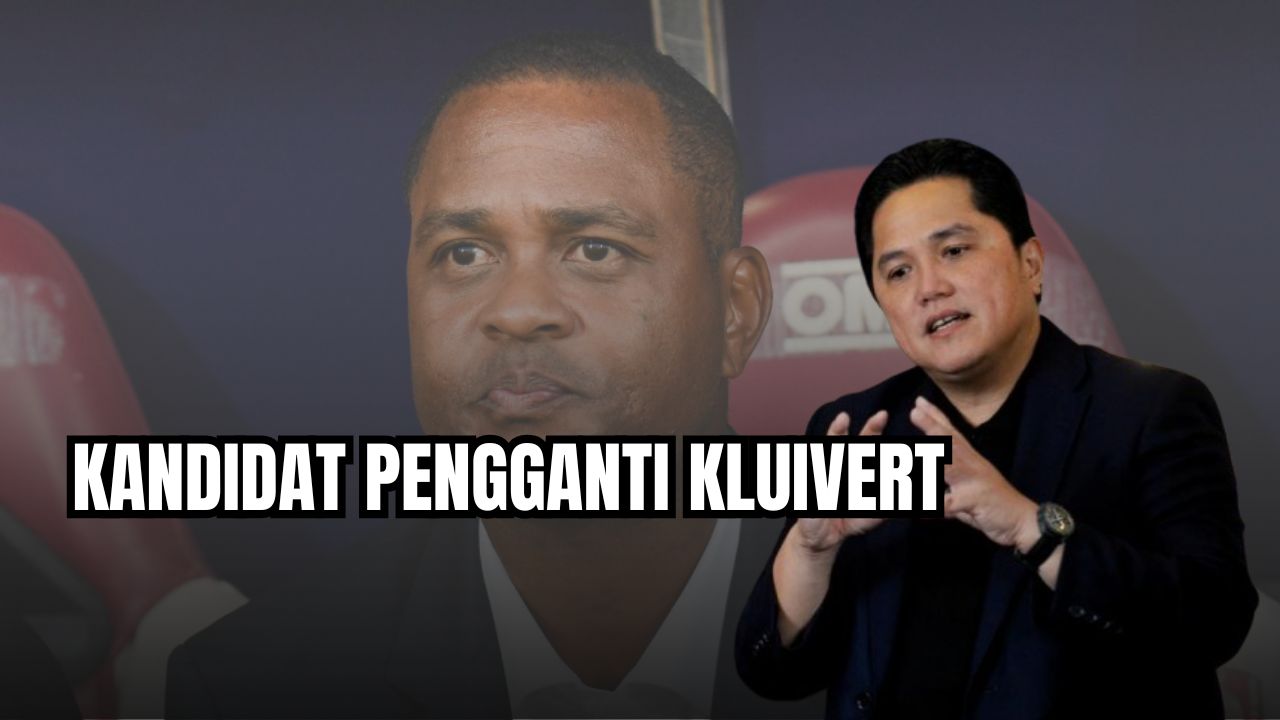 Erick Thohir Bongkar Proses Pencarian Pelatih Baru Timnas Indonesia Usai Dipecatnya Kluivert, Begini Prosesnya