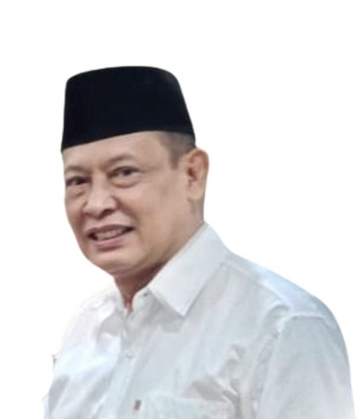  Kombes Pol (P) Dr H Juhana Zulfan MM Ucapkan Selamat kepada Bupati Terpilih