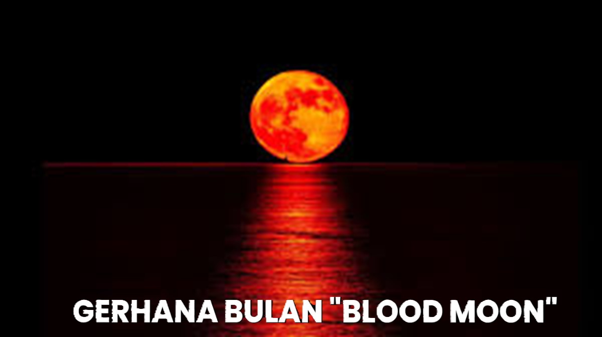 Gerhana Bulan 3 Maret 2026 di Indonesia: Simak Jadwal Lengkap dan Cara Mengamatinya Berikut Ini!