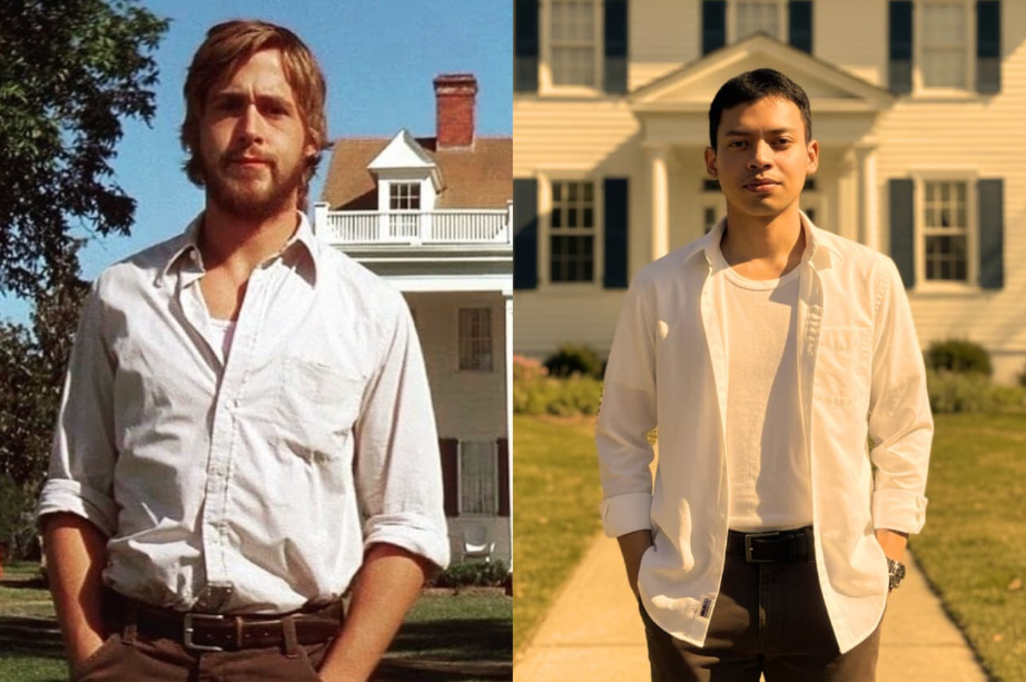 Prompt Gemini AI Ini Bisa Impersonate Foto Kamu Dengan Foto Idola Kamu, Hasilnya Sangat Estetik!