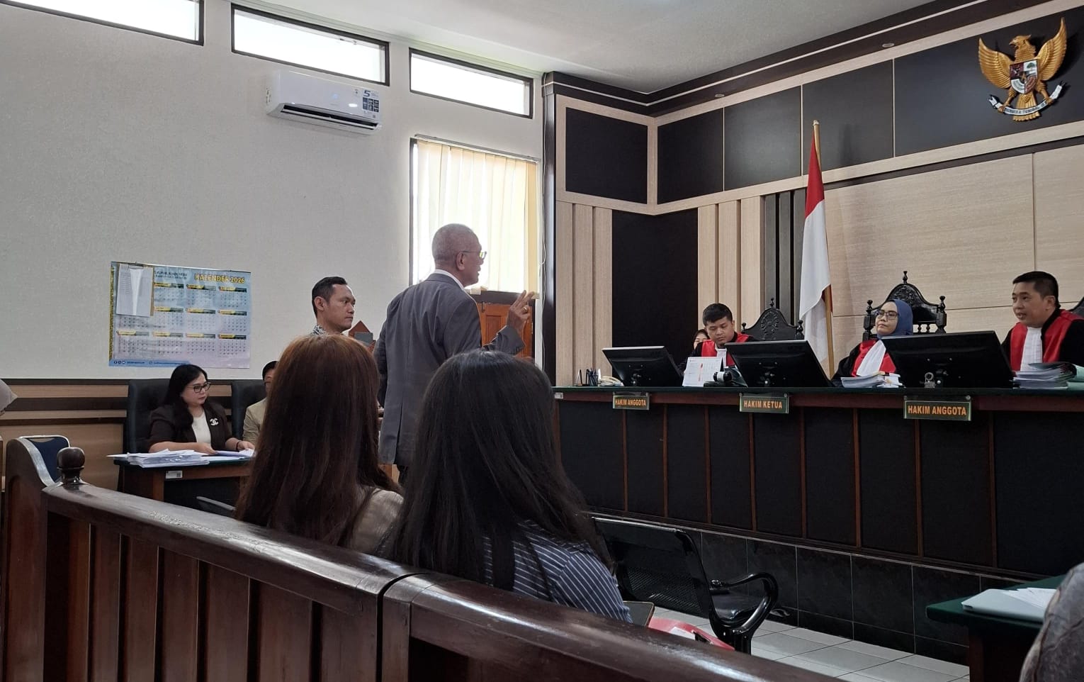 Sengketa BIJB Kertajati vs Waskita Karya, Kewenangan PN Majalengka Dipersoalkan Lagi