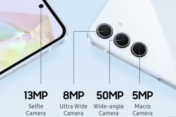 5 Rekomendasi Hp Samsung dengan Ultra Wide Camera Terbaru 2024, Jernih dan Tajam Hasil Jepretannya