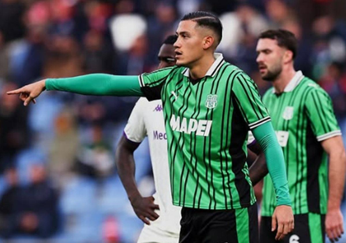 Naik 10 Kali Lipat! Nilai Jay Idzes Kembali Meroket Hingga Sentuh Angka Rp173 Miliar! Ternyata Ini Alasannya