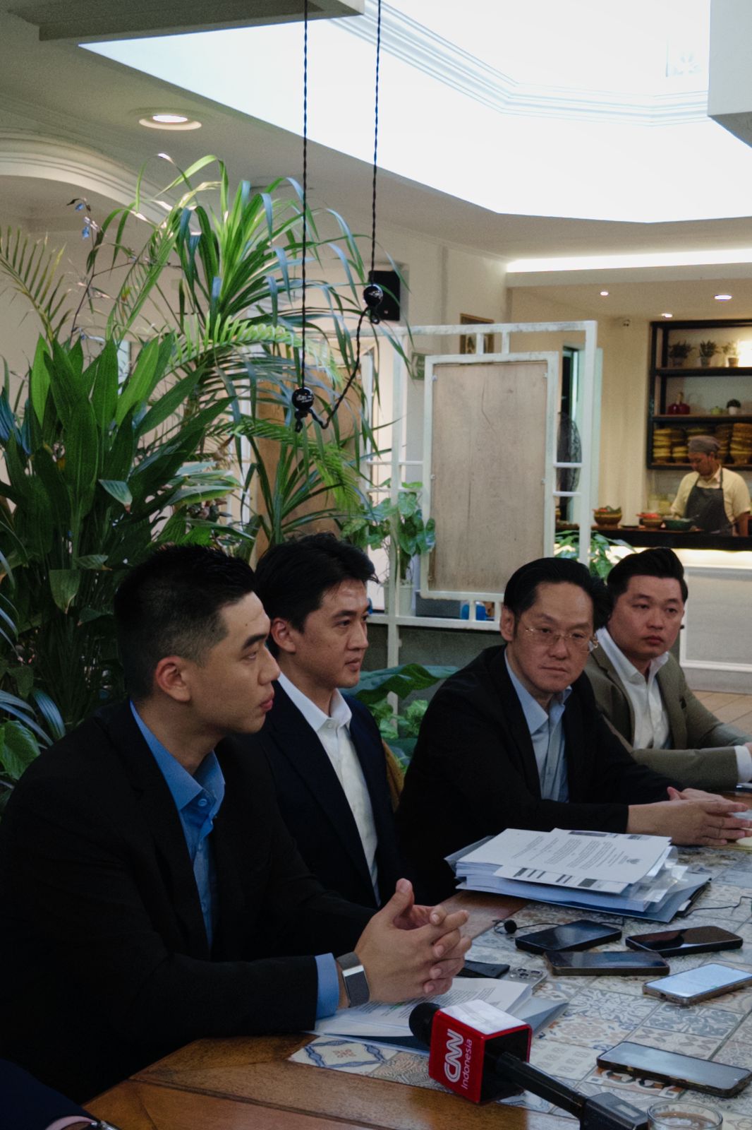 Mabes Polri Hentikan Proses Hukum Nany Widjaja Terkait Laporan PT Jawa Pos, Ini Alasannya