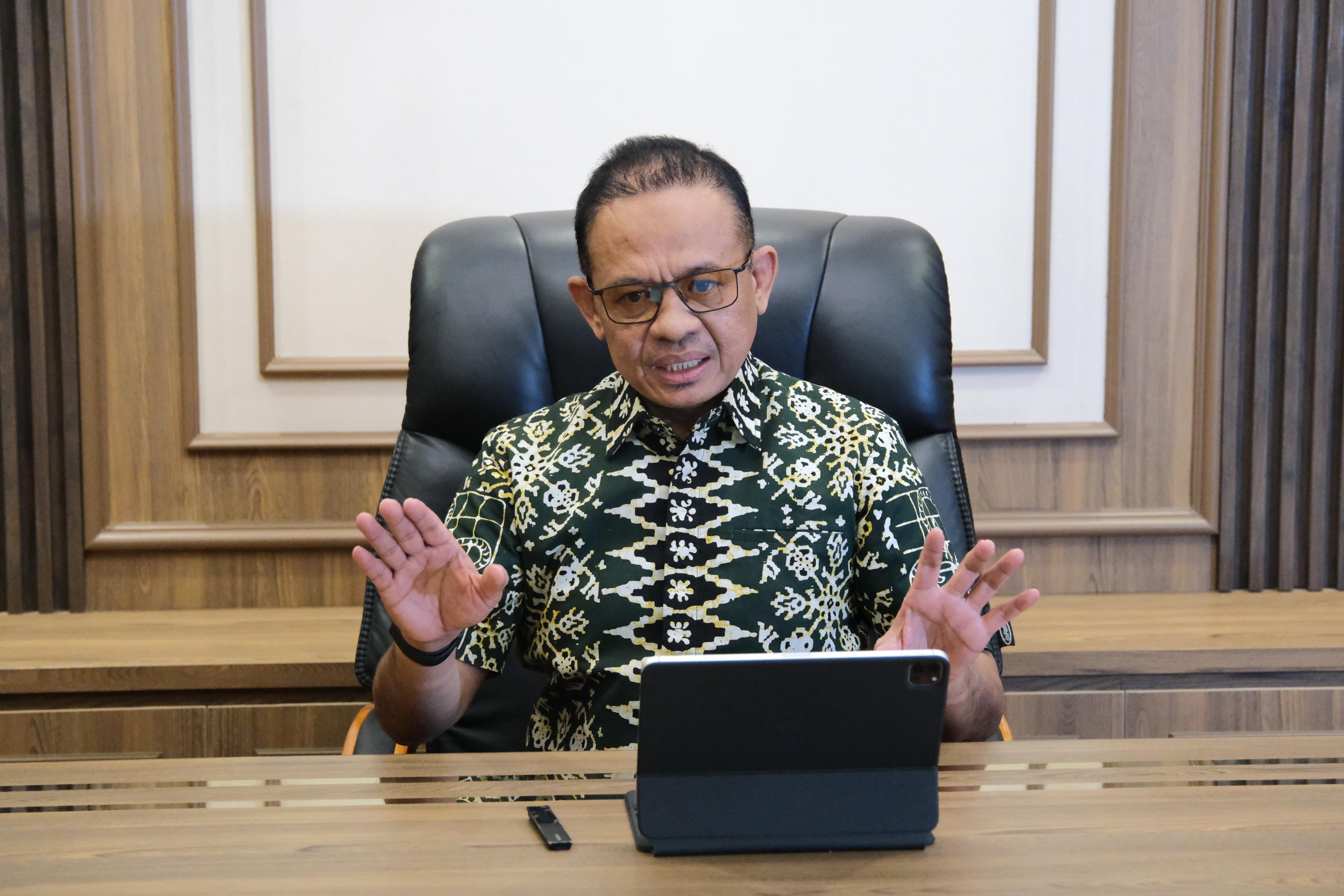 Kementerian ATR/BPN Bantah Isu 2026 Tanah Tak Bersertipikat Diambil Negara: Tidak Benar!