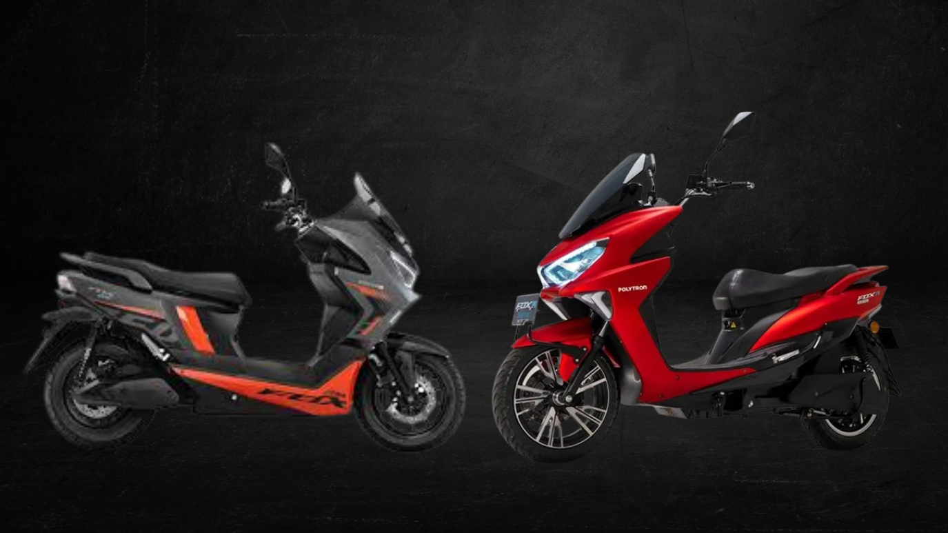 Polytron Fox 350 vs Polytron Fox R, Mana yang Lebih Worth It Buat Jarak Jauh dan Harian?