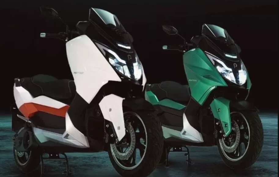 Kredit Motor Listrik Polytron Fox 500 Hanya 1 Jutaan, Ini Skema Rincian Pengajuannya 