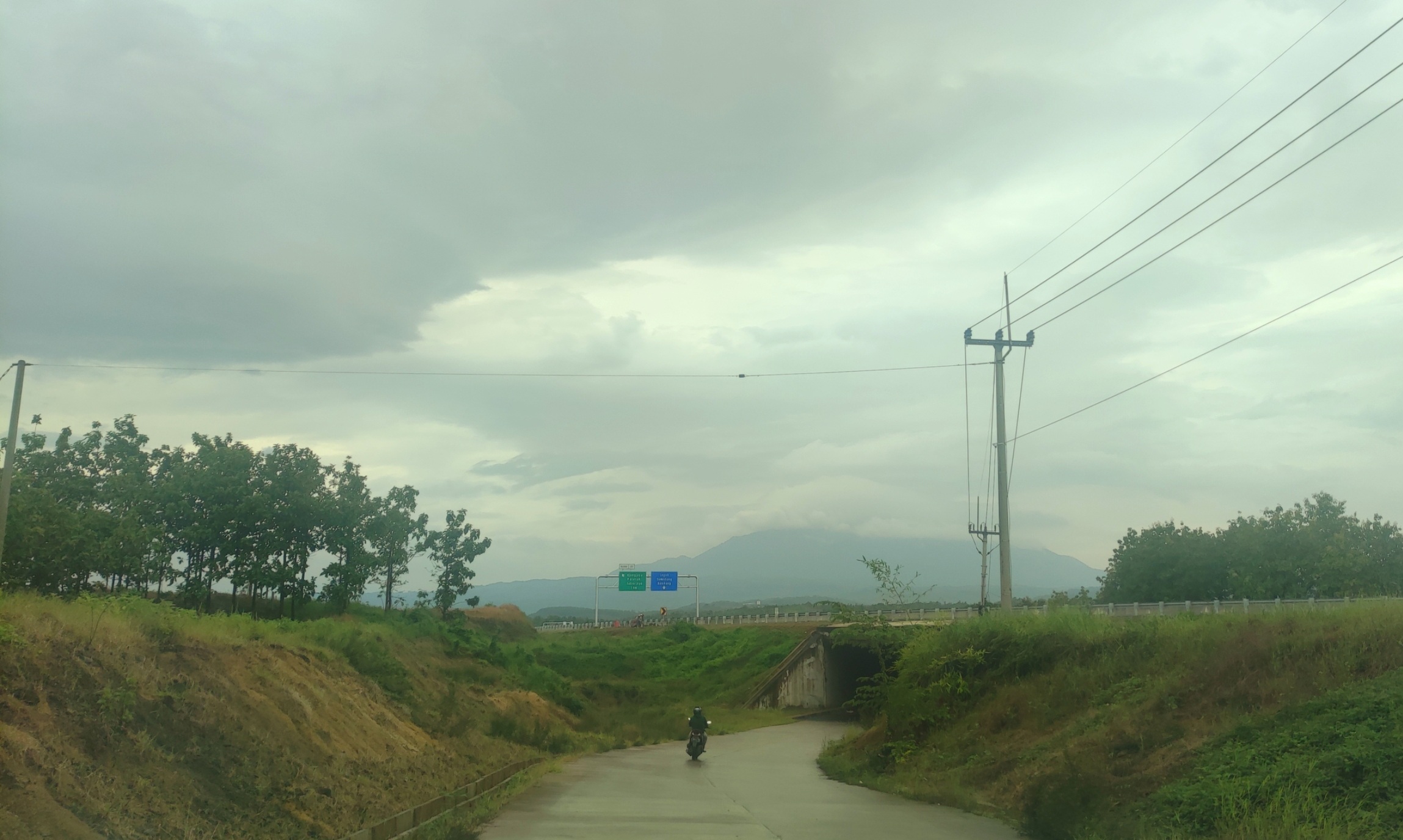 Wilayah Indramayu Ini Dekat dari Gerbang TOL CISUMDAWU, Akses Jalan Terbuka, Bakal Maju
