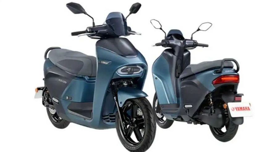 Motor Listrik Jarak Tempuh Jauh Terbaik 2026, Sekali Charge Bisa Tembus 140 Km