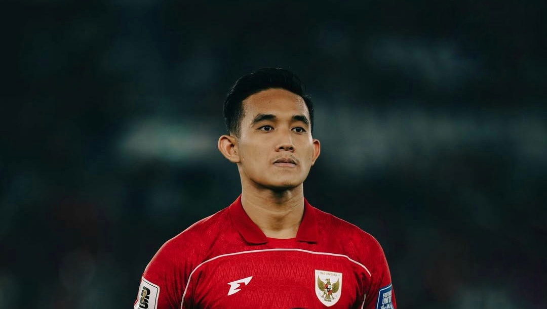 Waduh! Media Inggris Sebut Gol Rizky Ridho Tidak Pantas Juara Puskas Award 2025: Pemain Ini Lebih Bagus! 
