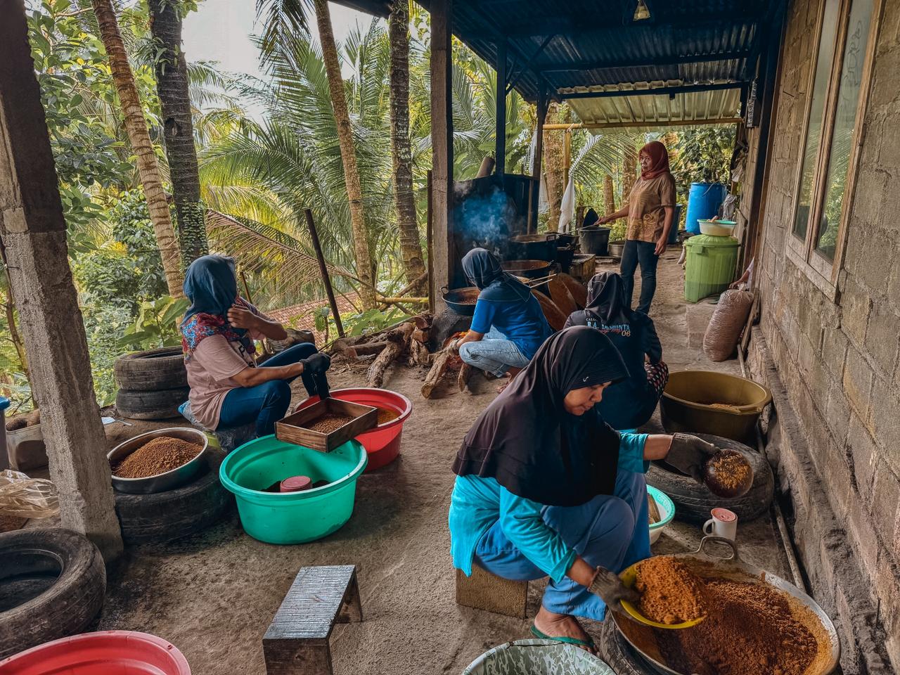 Desa Hargorejo Kulon Progo Jadi Contoh Sukses Reforma Agraria, Warga Makin Mandiri dan Sejahtera