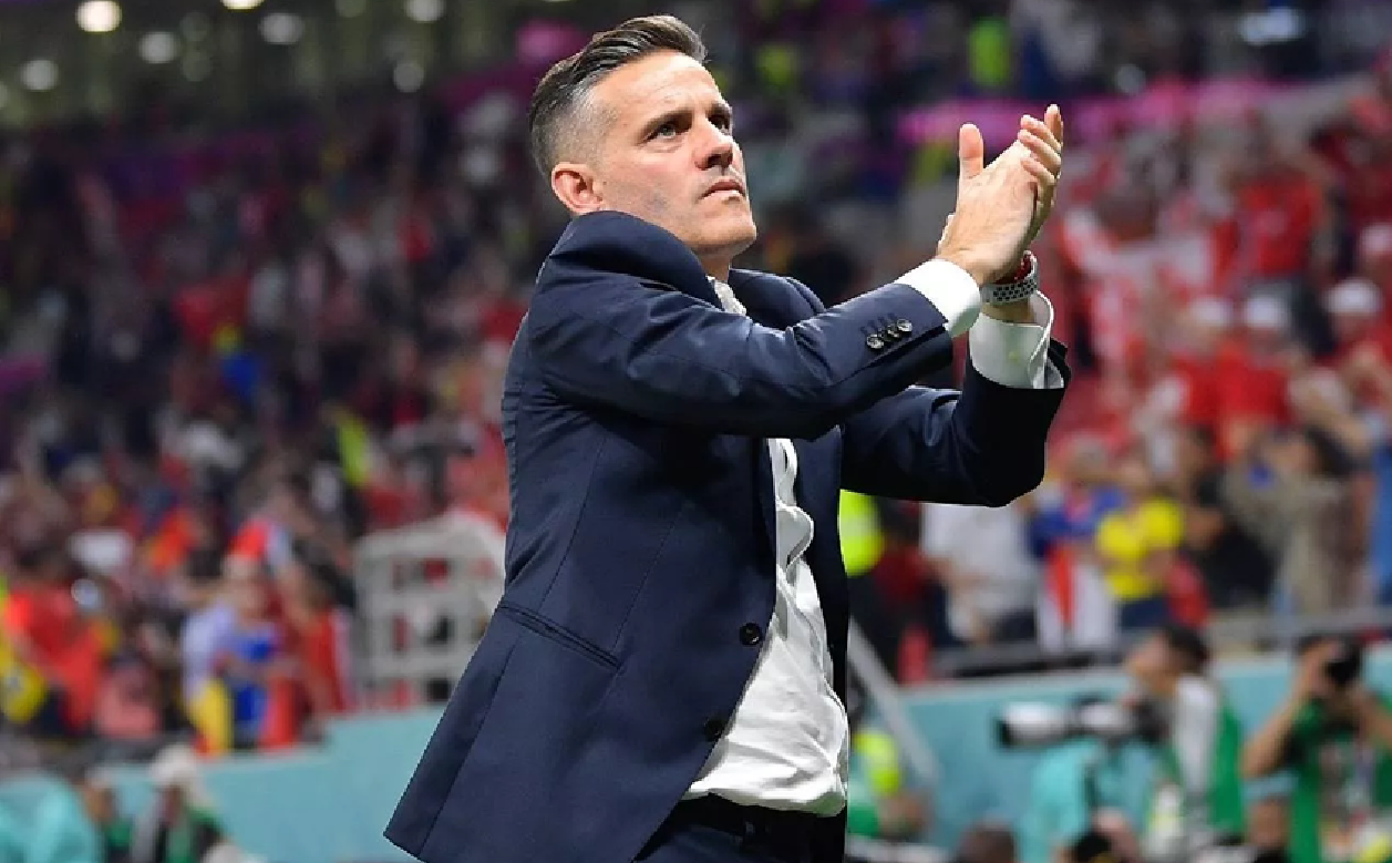 John Herdman Disebut Mirip Pep Guardiola, Beda Jauh dari Shin Tae-yong dan Patrick Kluivert