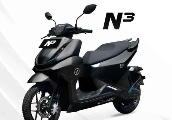 Dapat Subsidi 7 Juta Turun Hingga 10 Jutaan, Berikut Rekomendasi Motor Listrik di Bawah 20 Juta Mirip Vario