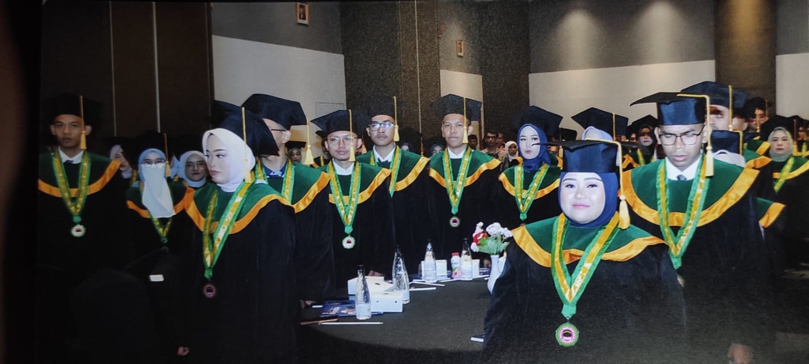 STAI PUI Majalengka Kian Berprestasi, Komitmen Tingkatkan Mutu Pendidikan Islam