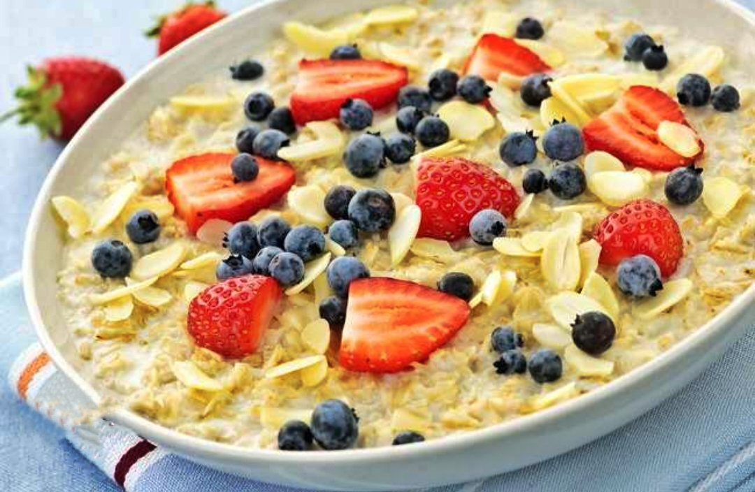 Ketahui Manfaat Dari Oatmeal Yang Bagus Untuk Kesehatan Tubuh