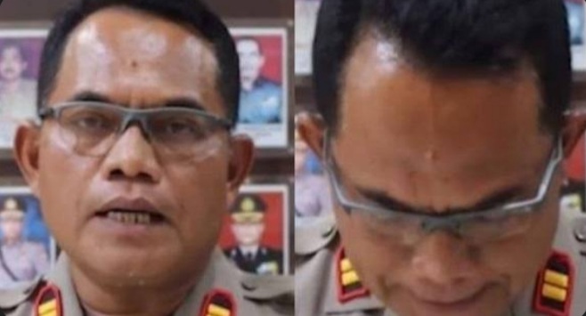 Terungkap! Sosok Asli Ayah Eky Korban Pembunuhan Vina Cirebon Adalah Seorang Polisi, Ini Pengakuannya