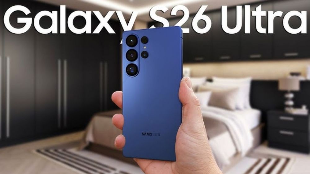 Bocoran Samsung Galaxy S26 Ultra, Hadir dengan Chip Snapdragon 8 Elite Gen 5 dan Pengisian Daya Super Cepat 