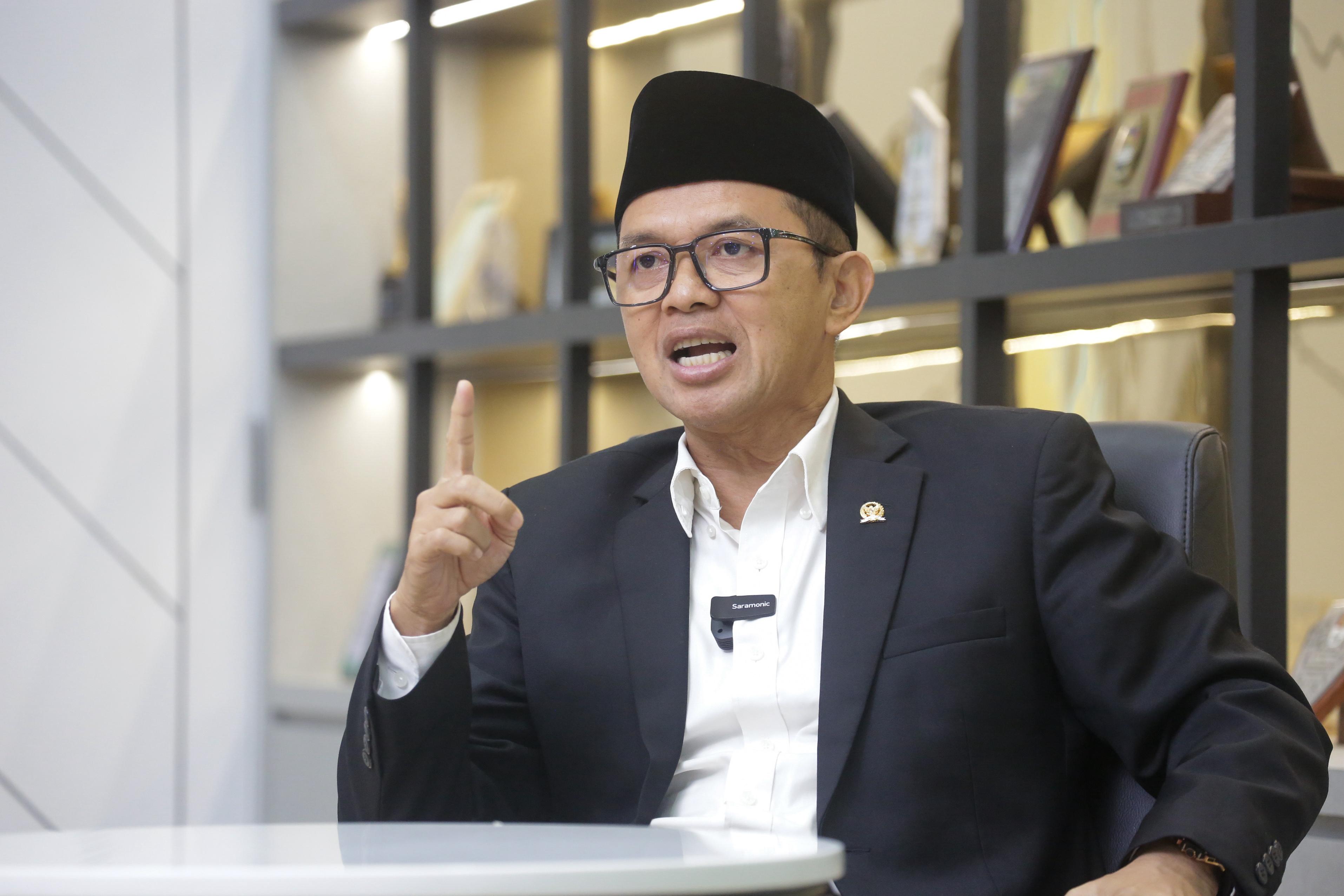 Jamaah Haji 2027 Dapat Subsidi Pemerintah, Pelunasan Efektif Rp23,24 Juta