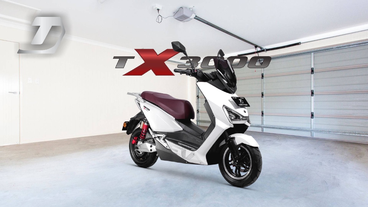 5 Motor Listrik Jarak Tempuh Terjauh 2026, Ada yang Tembus 200 Km Sekali Cas!