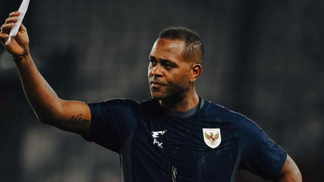 Putus Sebelum Kontrak Berakhir, PSSI Bisa Boncos Jika Memecat Patrick Kluivert, Dana Kompensasi Capai 3 Miliar